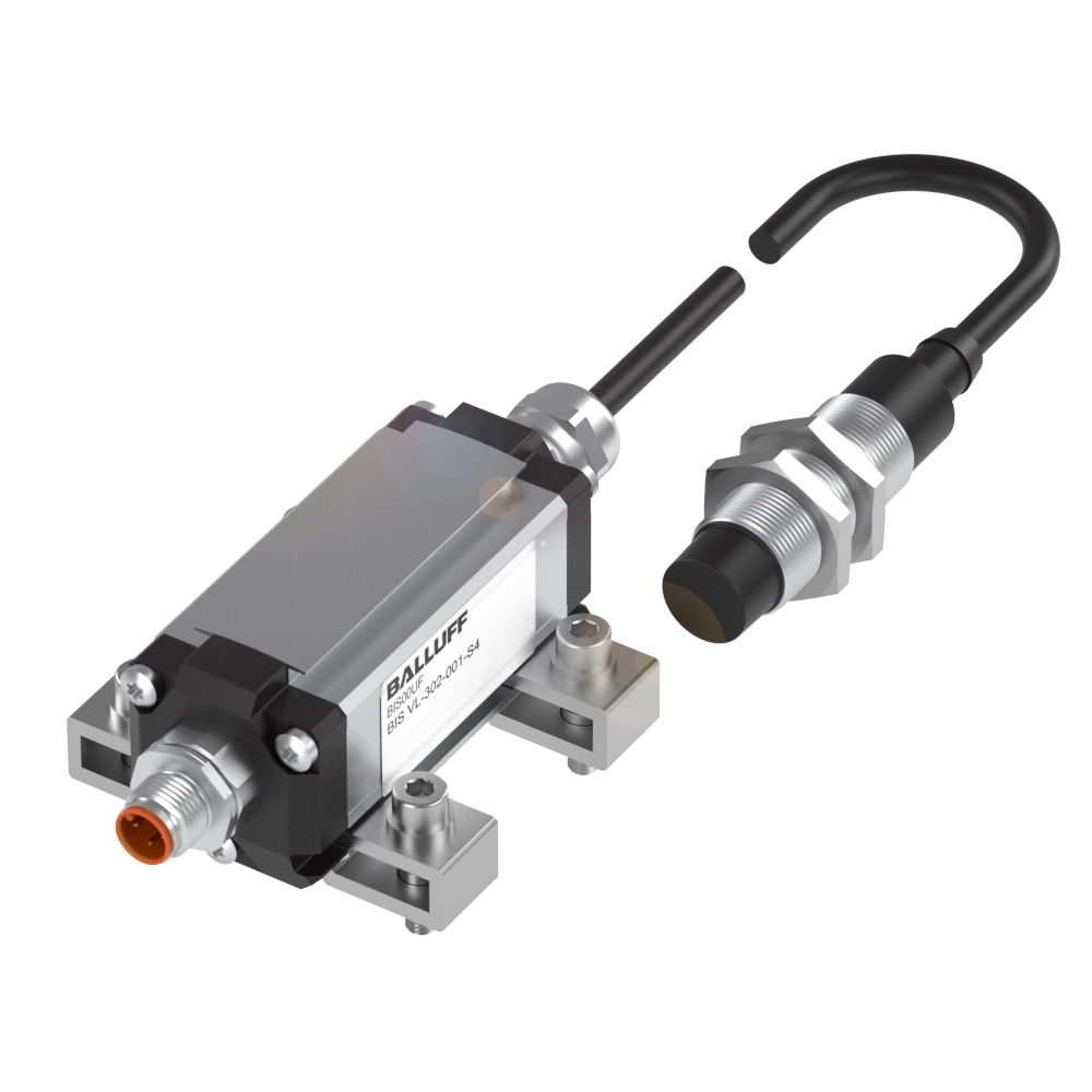 BIS004U - BIS L-302-S115 (RFID LF Okuyucu (125 kHz)) - Görsel 5