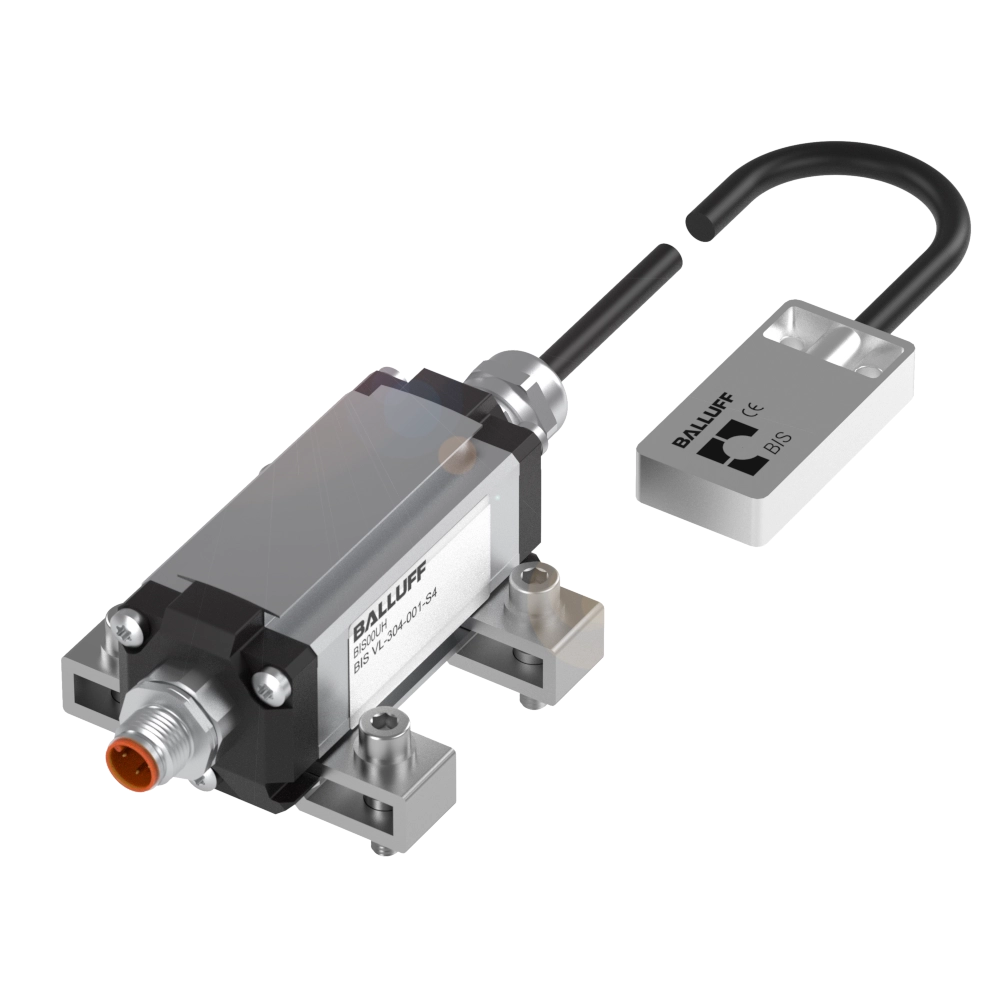 BIS00UH - BIS VL-304-001-S4 (RFID LF Okuyucu (125 kHz))