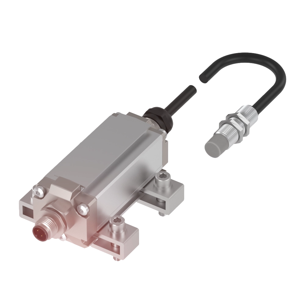 BIS00UJ - BIS VL-306-001-S4 (RFID LF Okuyucu (125 kHz))