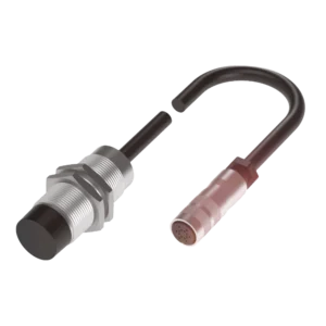 BIC006R - BIC 2I3-P2A15-M30MI2-BPX0B-010-Z07 (Sinyal aktarımı için endüktif bağlayıcılar)