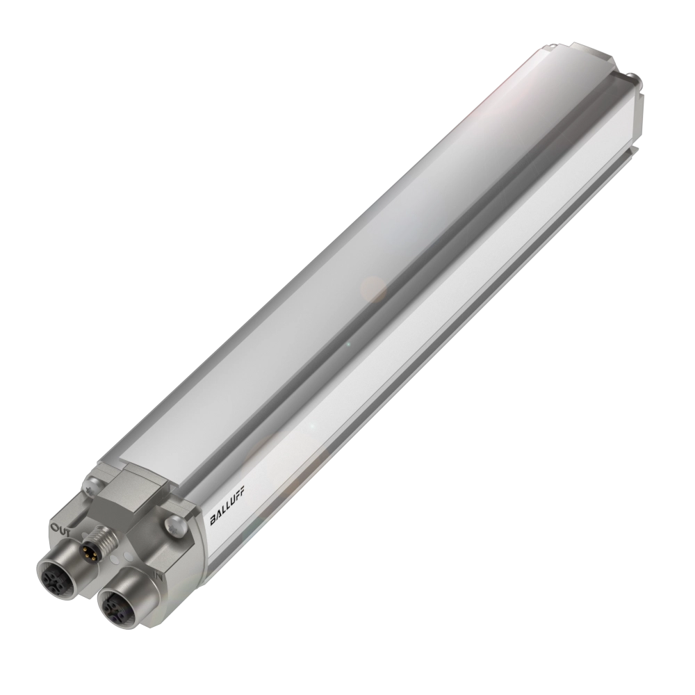 BTL1W39 - BTL7-V50T-M0150-P-C003 (Profil tasarımlı manyetostriktif lineer konum sensörleri)