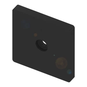 BIS00WH - BIS U-101-04/CA (RFID UHF etiketleri (860...930 MHz))