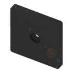 BIS00WH - BIS U-101-04/CA (RFID UHF etiketleri (860...930 MHz)) - Görsel 4