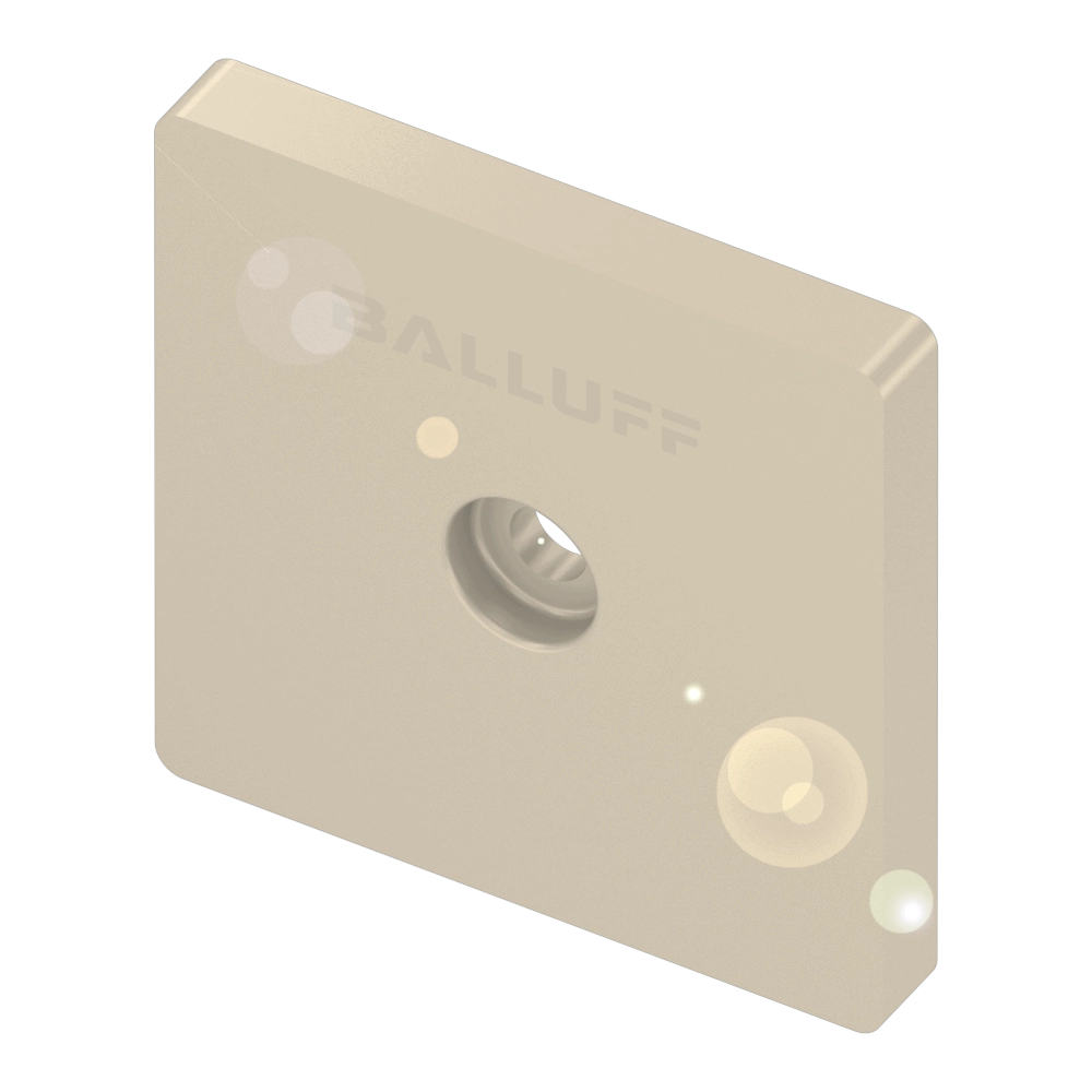 BIS00Y2 - BIS M-135-07/L-HT (RFID HF etiketleri (13.56 MHz))