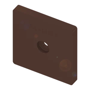BIS018M - BIS M-135-03/L-HT-SA10 (RFID HF etiketleri (13.56 MHz))