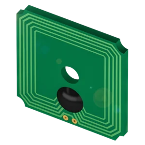 BIS00WR - BIS M-183-07/L (RFID HF etiketleri (13.56 MHz))