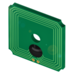 BIS00WR - BIS M-183-07/L (RFID HF etiketleri (13.56 MHz)) - Görsel 3