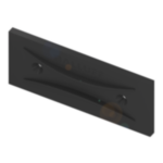 BIS00W9 - BIS M-136-03/L (RFID HF etiketleri (13.56 MHz)) - Görsel 3
