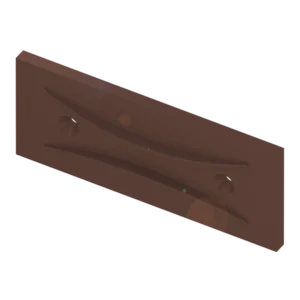 BIS00Y1 - BIS M-136-03/L-HT (RFID HF etiketleri (13.56 MHz))