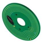 BIS00WW - BIS M-181-03/L (RFID HF etiketleri (13.56 MHz)) - Görsel 3