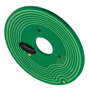 BIS00WU - BIS M-181-10/L (RFID HF etiketleri (13.56 MHz))