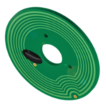 BIS00WU - BIS M-181-10/L (RFID HF etiketleri (13.56 MHz)) - Görsel 3
