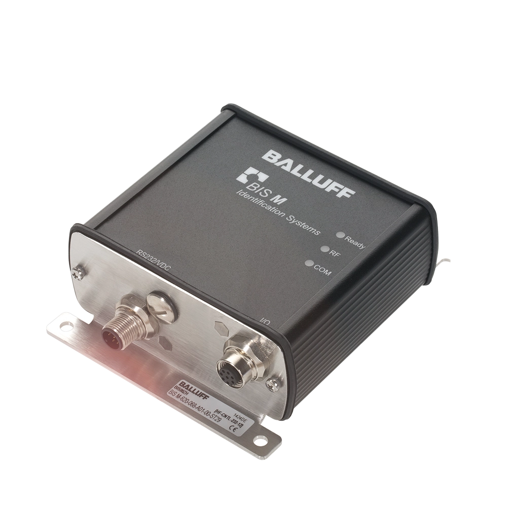 BIS00ZH - BIS M-620-068-A01-00-ST29 (RFID HF değerlendirme üniteleri (13.56 MHz))