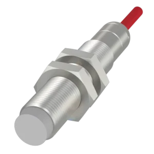 BES04CL - BES 515-356-SA35-D-TF-02 (Yüksek sıcaklığa dayanıklı endüktif sensörler)