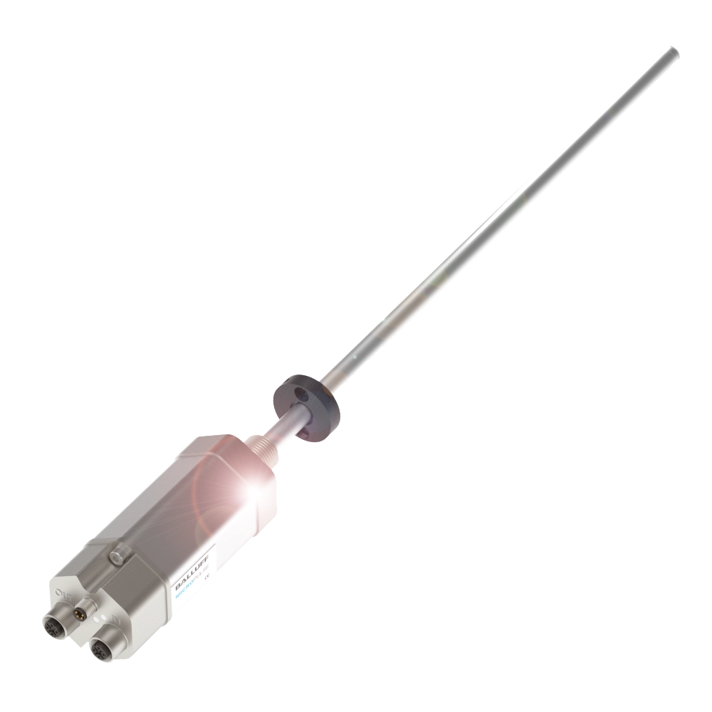 BTL34UH - BTL7-V50D-M0400-B-SA211-C003 (Manyetik çubuk tasarımlı manyetostriktif lineer konum sensörleri)