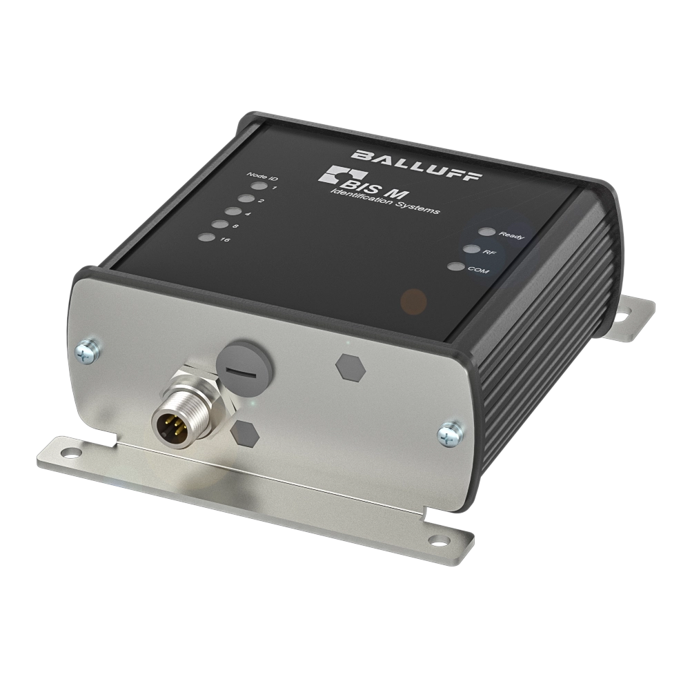 BIS00ZL - BIS M-620-067-A01-04-S92 (RFID HF değerlendirme üniteleri (13.56 MHz))