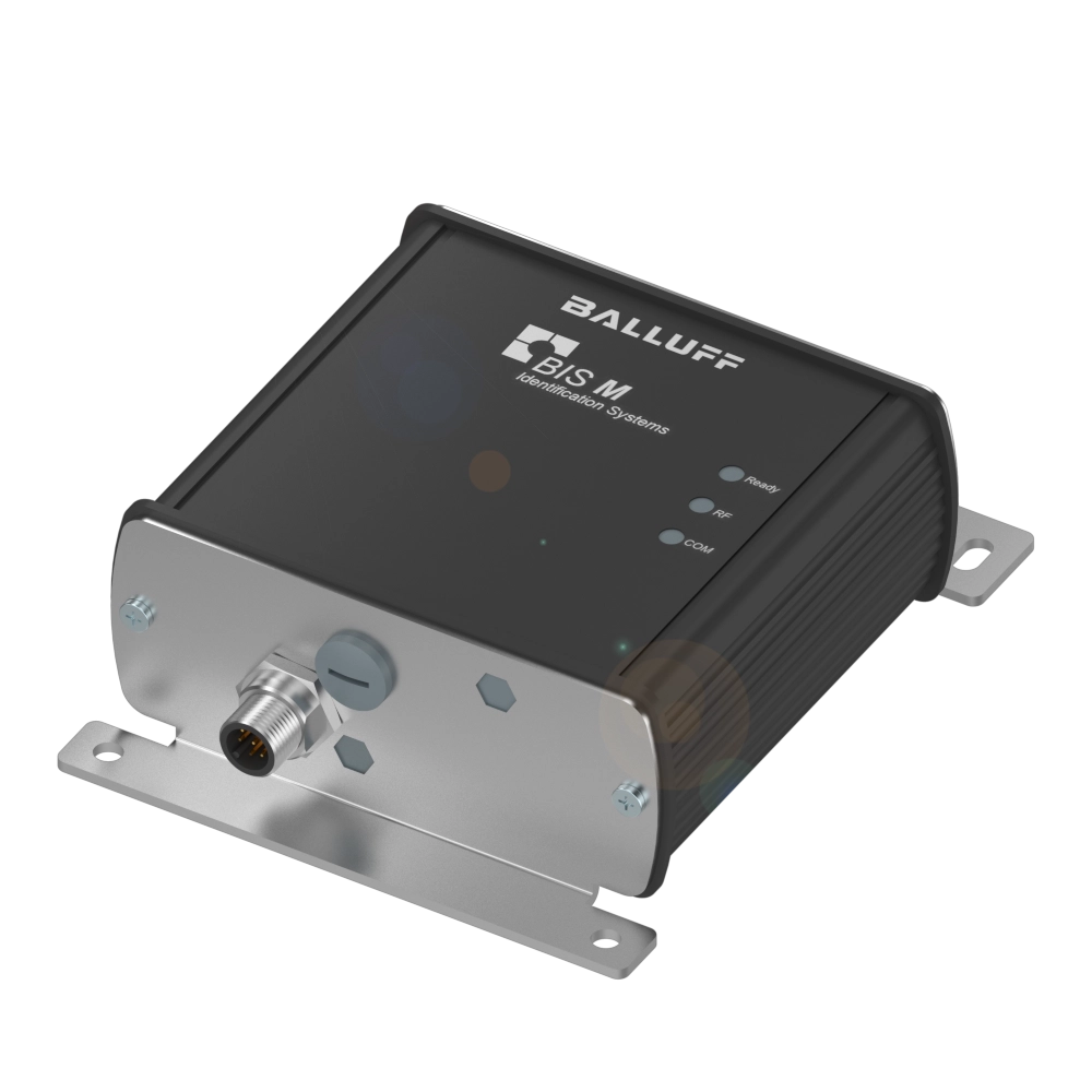 BIS00ZJ - BIS M-620-068-A01-00-S115 (RFID HF değerlendirme üniteleri (13.56 MHz))