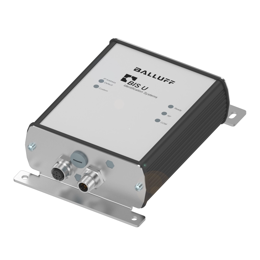BIS00Z1 - BIS U-626-069-101-06-ST31 (RFID UHF değerlendirme birimleri (860...930 MHz))