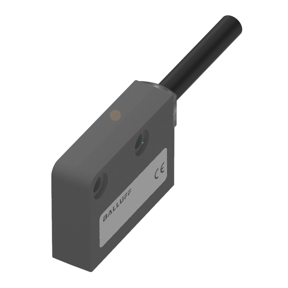 BML002Y - BML-S2B0-Q53G-M413-P0-KA10 (Artımsal doğrusal mesafe ölçüm sistemi ve döner açı ölçüm sistemi)