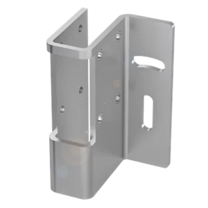 BAM0225 - BAM MB-XO-014-B10-4-RRR (Fotoelektrik sensörler için montaj braketi)