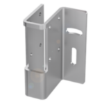 BAM0225 - BAM MB-XO-014-B10-4-RRR (Fotoelektrik sensörler için montaj braketi) - Görsel 3