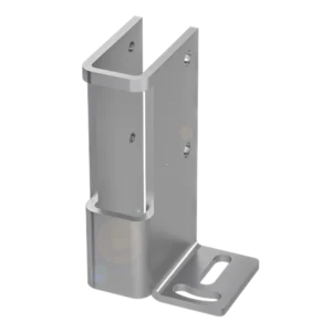 BAM0226 - BAM MB-XO-014-B10-4-BRR (Fotoelektrik sensörler için montaj braketi)