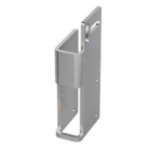 BAM0227 - BAM MB-XO-014-B10-4-BLS (Fotoelektrik sensörler için montaj braketi) - Görsel 3