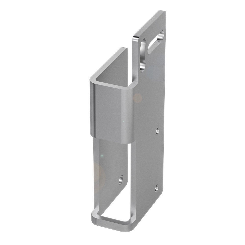 BAM0227 - BAM MB-XO-014-B10-4-BLS (Fotoelektrik sensörler için montaj braketi)