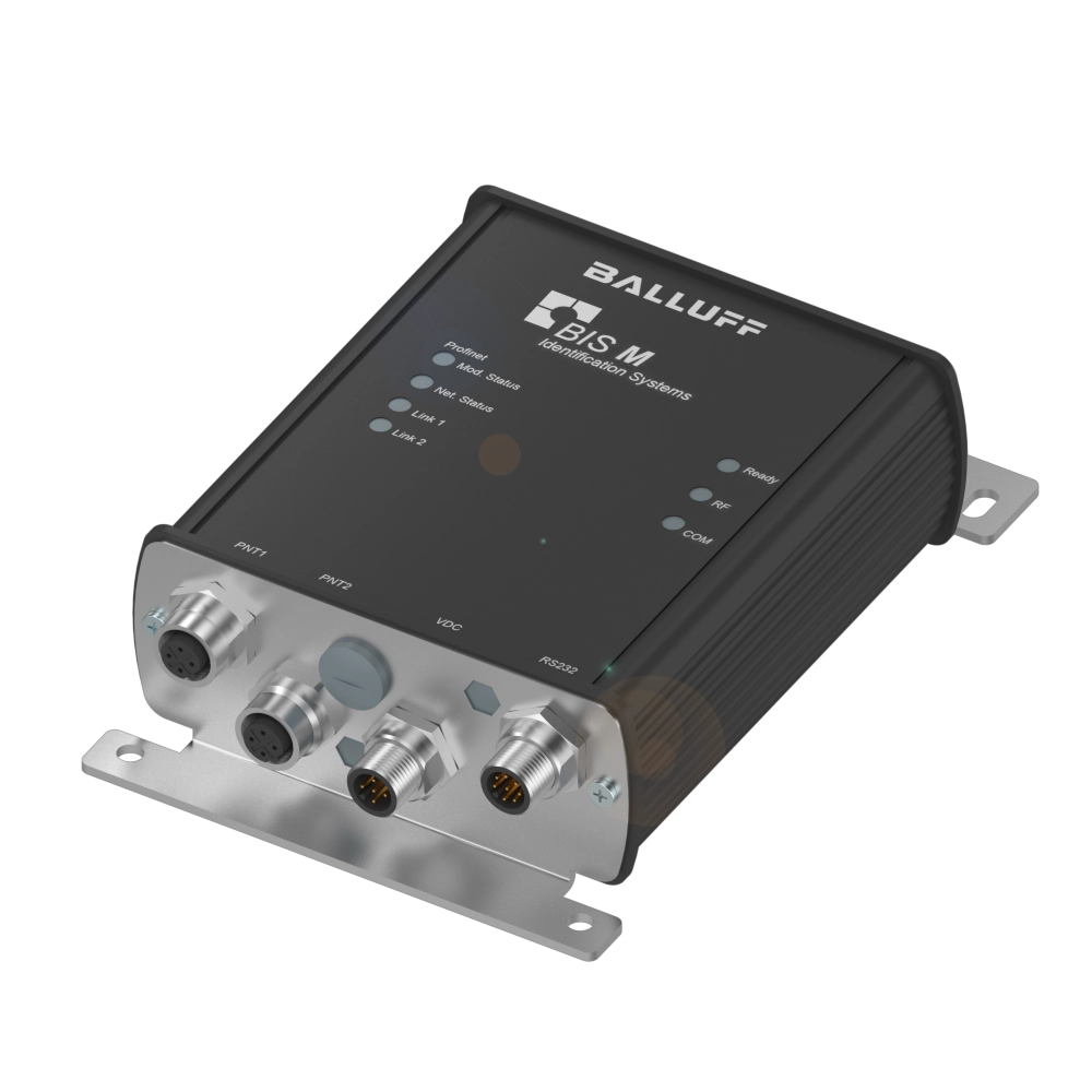 BIS011P - BIS M-628-075-A01-03-ST34 (RFID HF değerlendirme üniteleri (13.56 MHz))