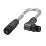 BCC0M12 - BCC W415-W414-3A-304-MW8434-013 (Çift uçlu kablo setleri) - Görsel 5