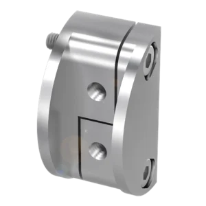 BAM022A - BAM MC-XO-030-6K-4 (Fotoelektrik sensörler için montaj braketi)