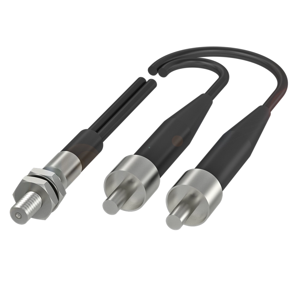 BFO00C9 - BFO D22-XB-UB-EAK-15-SA1-02 (Fiber optik sensörler)