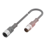 BCC0LYZ - BCC S415-S414-3A-304-PX8434-050-C002 (Çift uçlu kablo setleri) - Görsel 3