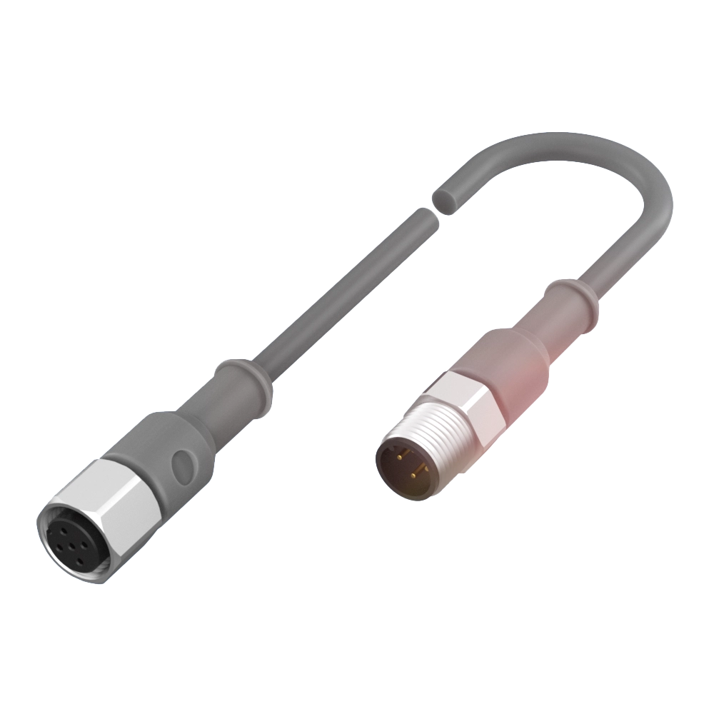 BCC0LYZ - BCC S415-S414-3A-304-PX8434-050-C002 (Çift uçlu kablo setleri)