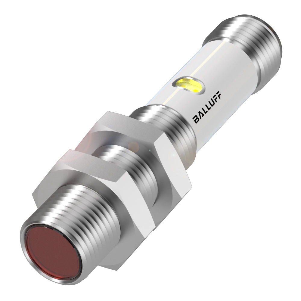 BOS00W2 - BLS 12M-XX-1RD-S4-L (Karşılıklı tip sensörler) - Görsel 5