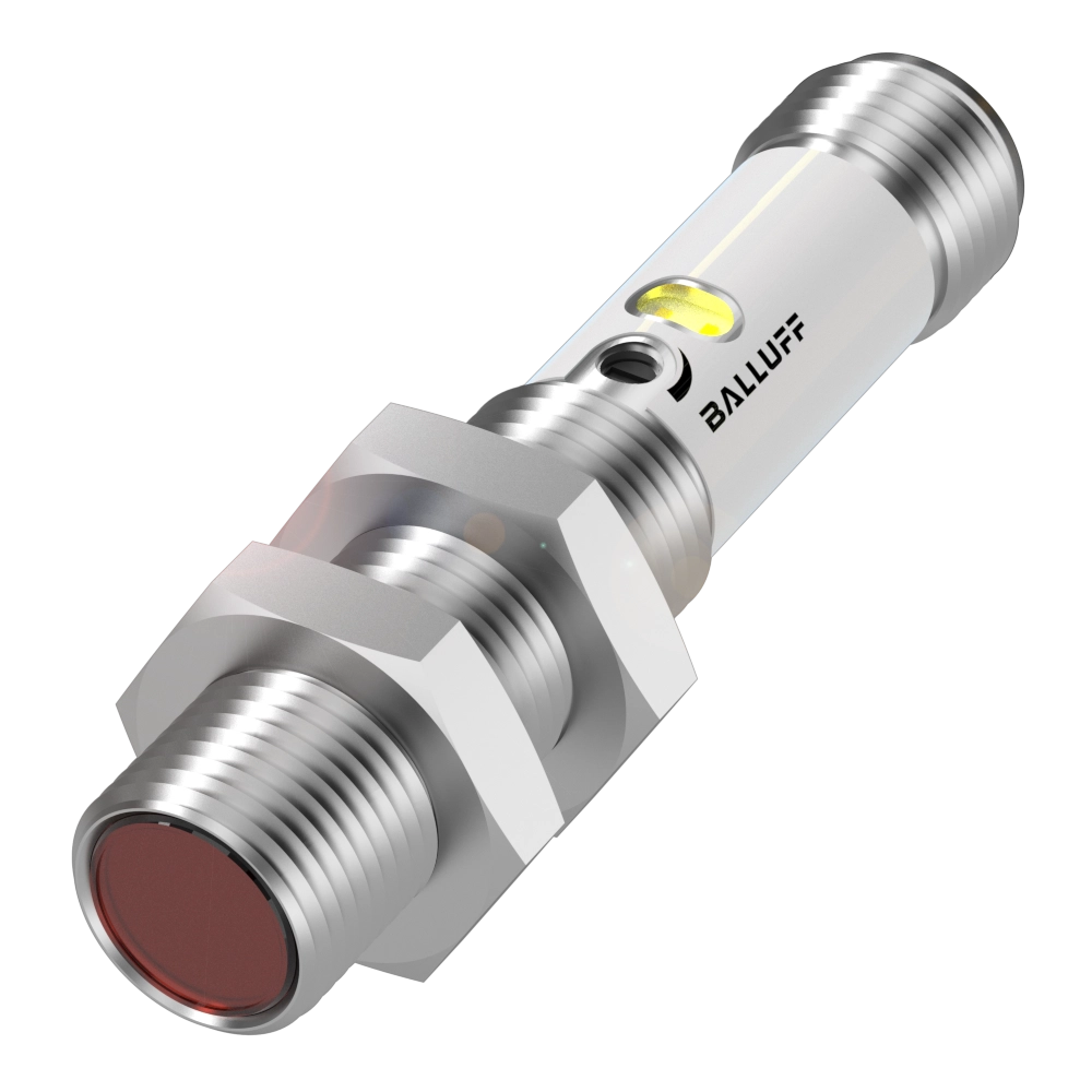 BOS00UA - BLE 12M-NA-1PD-S4-C (Karşılıklı tip sensörler) - Görsel 5
