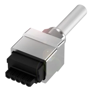 BCC0F4J - BCC HB75-0000-PA-121-VX85B5-020 (Tek uçlu kablo setleri)