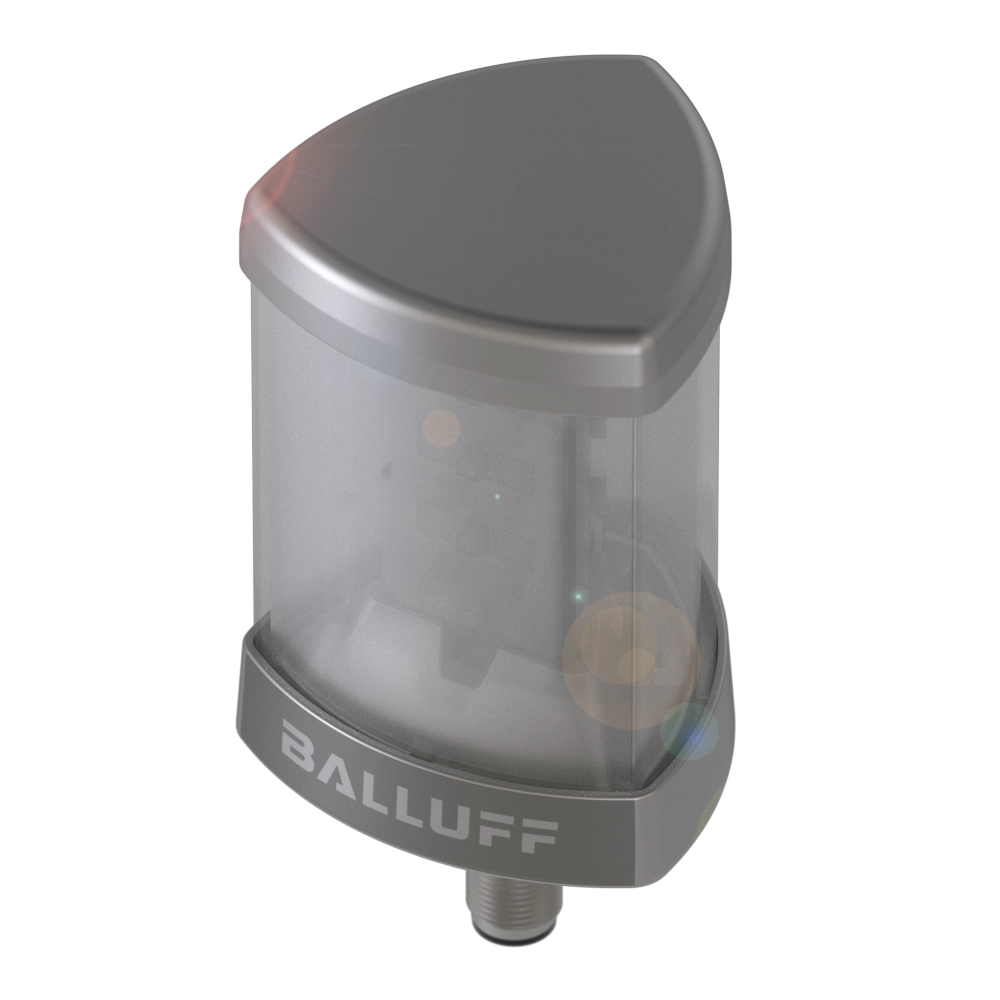 BNI007T - BNI IOL-800-000-Z036 (SmartLight – LED sinyal kuleleri)