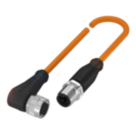 BCC0AMP - BCC M425-M414-3A-304-PW3434-015 (Çift uçlu kablo setleri) - Görsel 3
