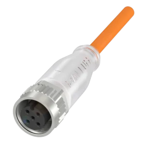 BCC0HWE - BCC M415-0000-1A-010-PW3434-020 (Tek uçlu kablo setleri)