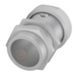 BAM024C - BAM MC-XA-023-D30,0-2-FXL/W (Pozitif durdurmalı yakınlık sensör montajı) - Görsel 3
