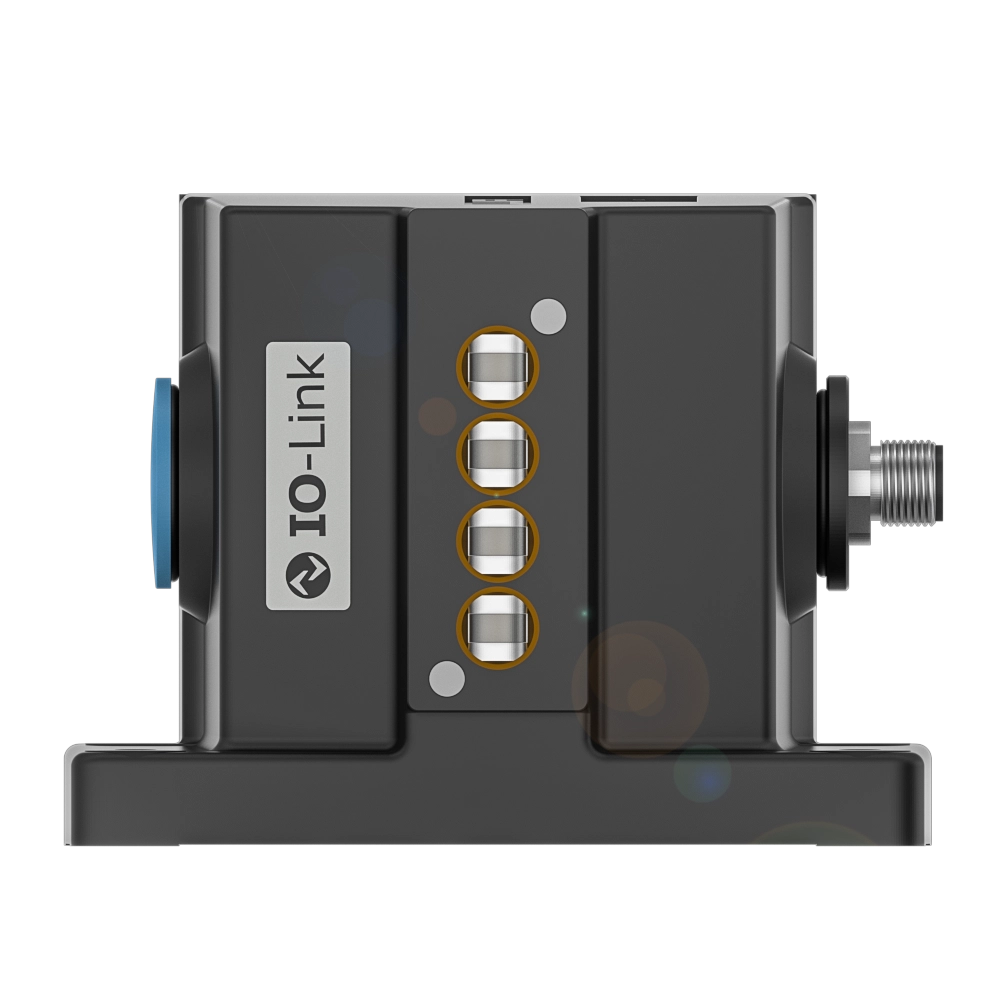 BNS04RM - BNS 819-D04-R12-100-10-FD-S4R-I (Mekanik çok konumlu limit sviçler) - Görsel 3