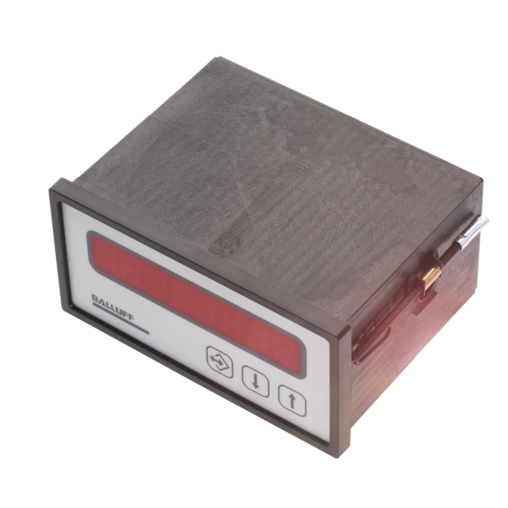 BAE006C - BDD-AM 10-2-SSD (Ekranlar)