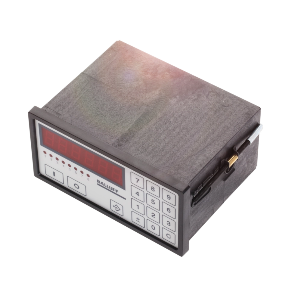 BAE006E - BDD-CC 08-1-P (Ekranlar)