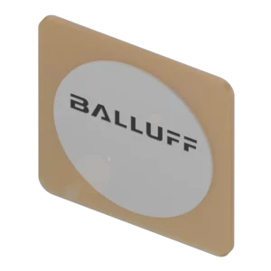 BIS012H - BIS M-1L4-03/L-D018 (RFID HF etiketleri (13.56 MHz))