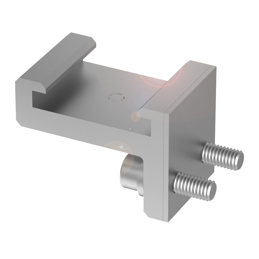 BAM01N0 - BAM MC-XA-013-B03-1 (RFID sistemleri için braketler)