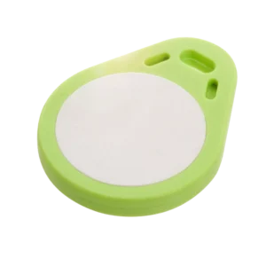 BIS012A - BIS L-204-03/L-GN (RFID LF etiketleri (125 kHz))