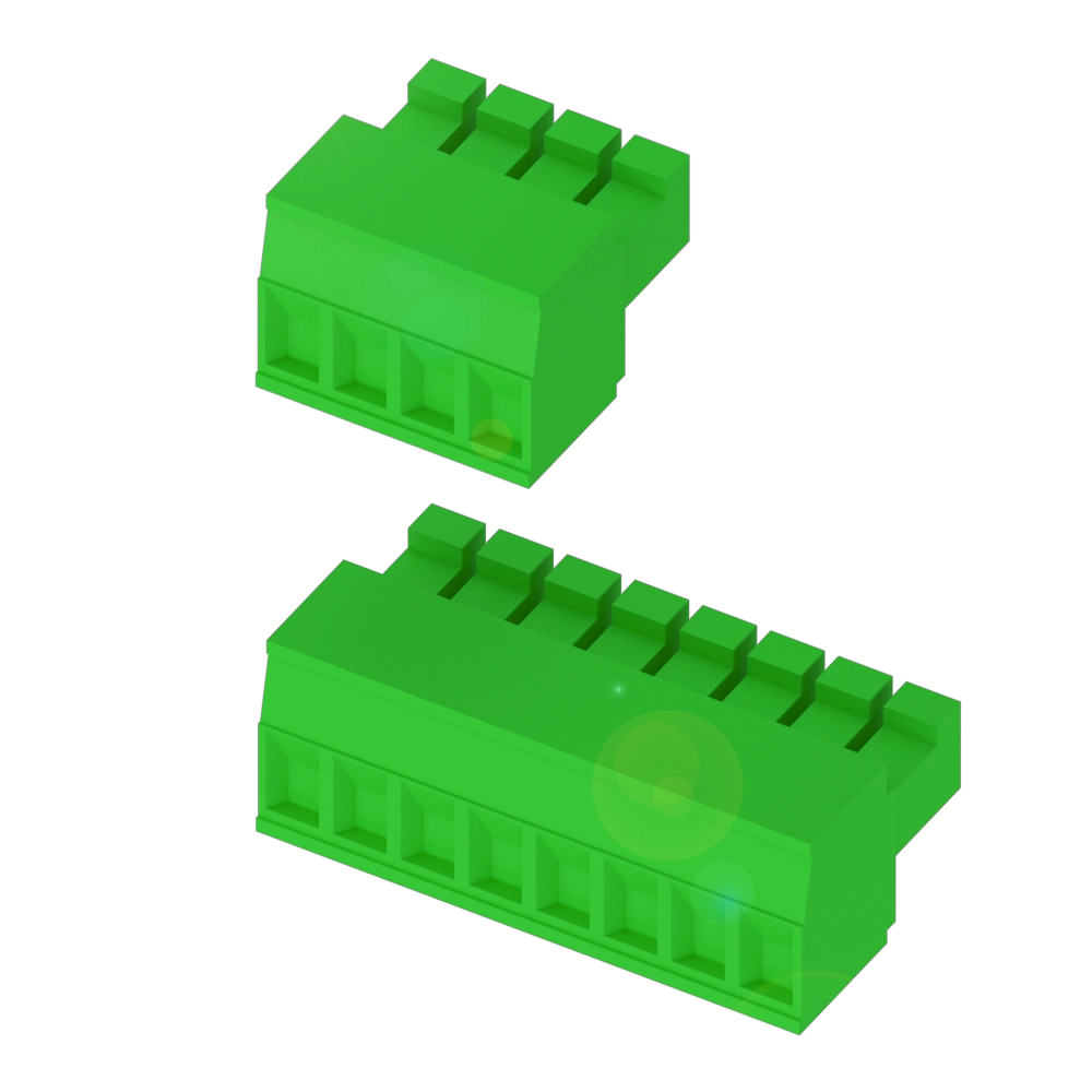 BAM01ZF - BAM IA-NI-008-K024 (Mekanik aksesuarlar)