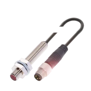 BOS024N - BOS 08E-X-LS20-00,2-S49 (Karşılıklı tip sensörler)