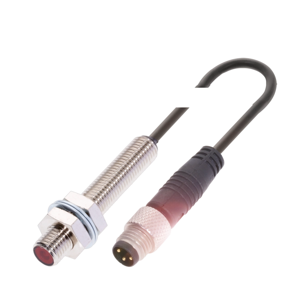 BOS024N - BOS 08E-X-LS20-00,2-S49 (Karşılıklı tip sensörler)
